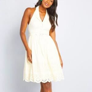 New ModCloth Halter‎ Dress